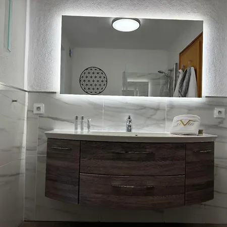 Donaublick Apartment