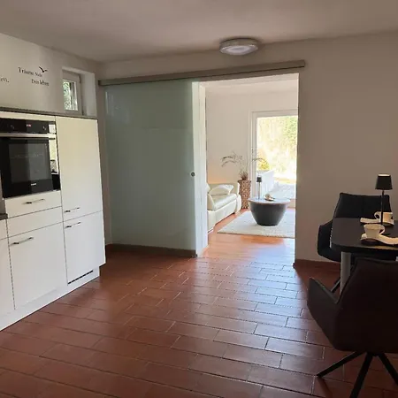Donaublick Apartmán *