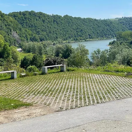 Apartmán Donaublick *