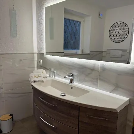 Apartment Donaublick