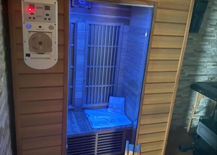 Donaublick Lejlighed *